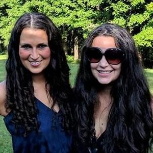 Meet your Posher, Catherine